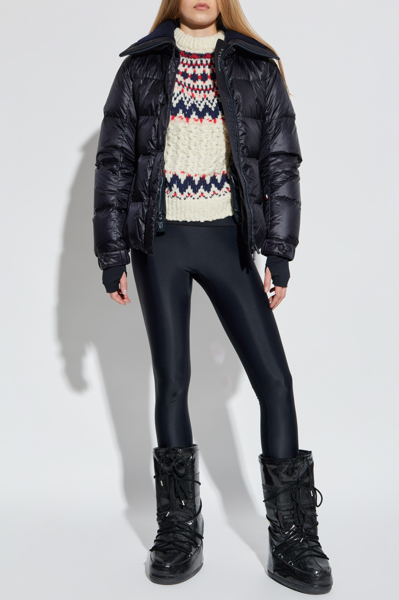 Moncler Grenoble MONCLER GRENOBLE APRÈS-SKI | Women's | Vitkac